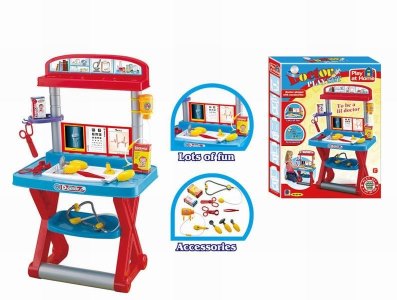 DOCTOR SET  - HP1042628
