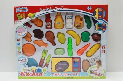 MICROWAVE OVEN SET - HP1042637