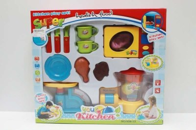 MICROWAVE OVEN SET，JUICER，BALANCE - HP1042643
