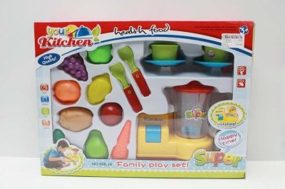 JUICER SET - HP1042648