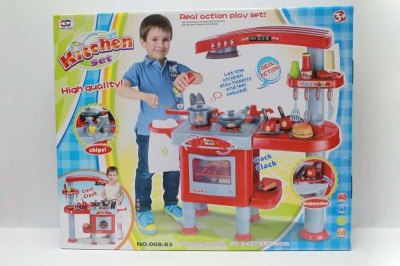 KITCHEN TABLE SET - HP1042656