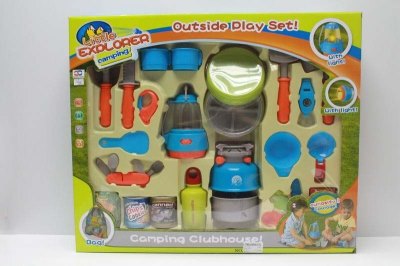 CAMP SET - HP1042660