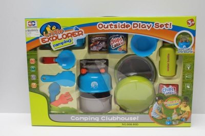 CAMP SET  - HP1042663