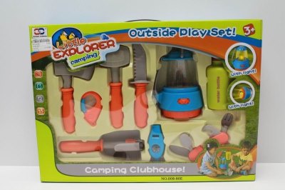 CAMP SET - HP1042664