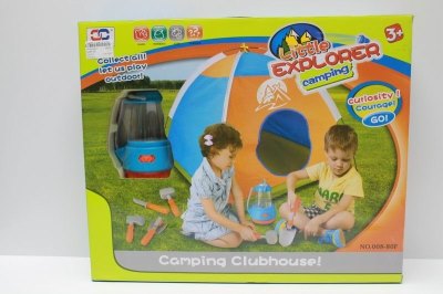 CAMP SET - HP1042665