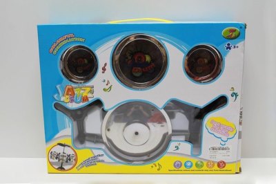 ELECTROPLATE JAZZ DRUM SET  - HP1042678