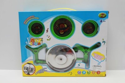 SOLID JAZZ DRUM SET  - HP1042679