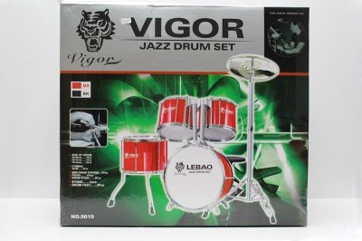 JAZZ DRUM SET  - HP1042690
