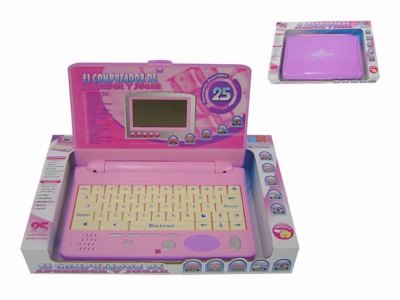 西文25功能学习机 - HP1042705