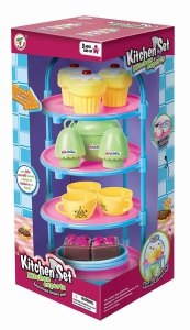 KITCHEN SET  - HP1042734