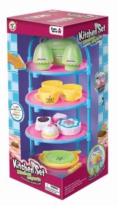 KITCHEN SET  - HP1042735