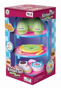 KITCHEN SET  - HP1042736