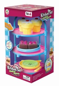 KITCHEN SET  - HP1042737