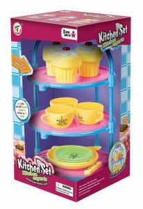 KITCHEN SET  - HP1042738