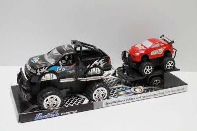 PAINTING FRICTION TRUCK W/CAR & PLATING SEAT 3COLOR - HP1042865