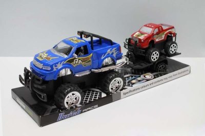 PAINTING FRICTION TRUCK W/CAR & PLATING SEAT 3COLOR - HP1042868