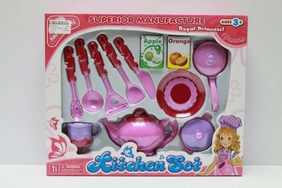 KITCHEN SERIES 2 ASST. - HP1042956
