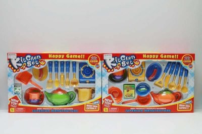 KITCHEN SET,2ASST - HP1042964