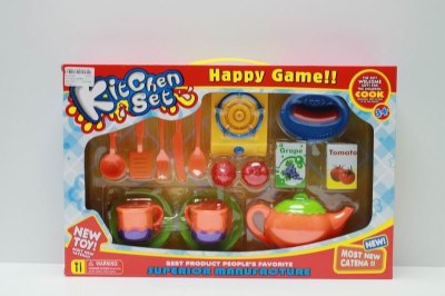 KITCHEN SERIES  - HP1042966