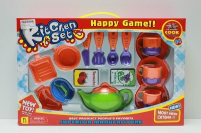 KITCHEN SERIES  - HP1042968