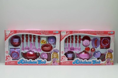 KITCHEN SET 2 ASST. - HP1042972