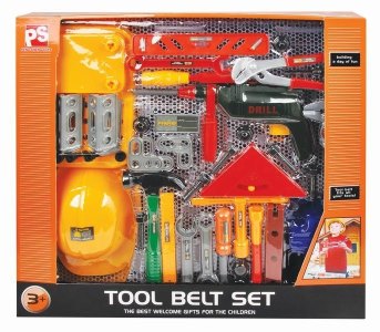 TOOL SET - HP1043031