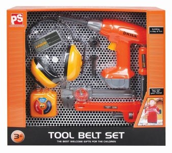 TOOL SET - HP1043032