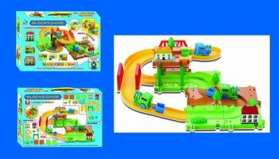INTELLIGENCE RAIL BLOCK - HP1043066