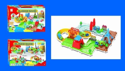 INTELLIGENCE RAIL BLOCK - HP1043074