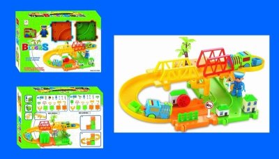 INTELLIGENCE RAIL BLOCK - HP1043085