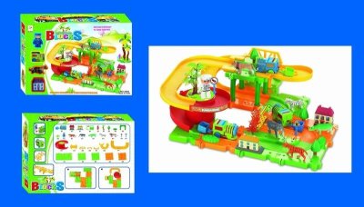 INTELLIGENCE RAIL BLOCK - HP1043088