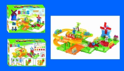INTELLIGENCE RAIL BLOCK - HP1043089