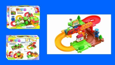 B/O INTELLIGENCE RAIL BLOCK - HP1043094