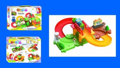 B/O INTELLIGENCE RAIL BLOCK - HP1043096