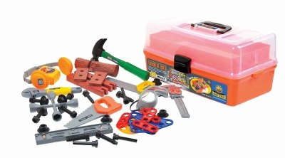 TOOL SET  - HP1043158