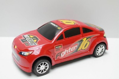 FRICTION RACING CAR  2ASST - HP1043164