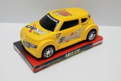 FRICTION RACING CAR  2ASST - HP1043167