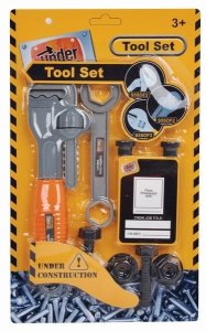 TOOL SET  - HP1043237