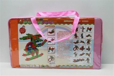 EVA BLOCKS 144PCS - HP1043422