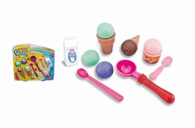 EUROPEAN FOOD SET - HP1043437