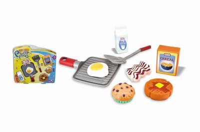 EUROPEAN FOOD SET - HP1043438