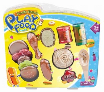 EUROPEAN FOOD SET - HP1043442