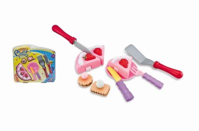 EUROPEAN FOOD SET - HP1043443