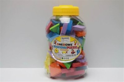 EVA BLOCKS 97PCS - HP1043444