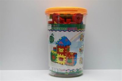 EVA BLOCKS 33PCS - HP1043448