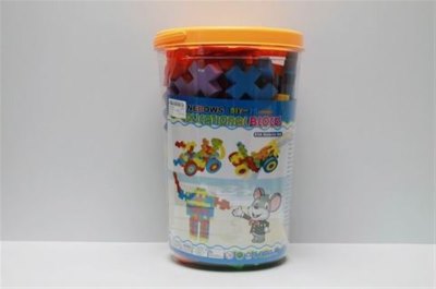 EVA BLOCKS 70PCS - HP1043449