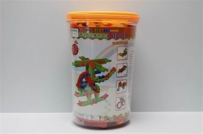 EVA BLOCKS 72PCS - HP1043450