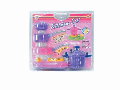 SOLID KITCHEN SET  - HP1043451