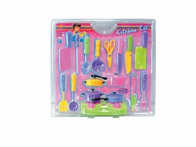 SOLID KITCHEN SET  - HP1043453