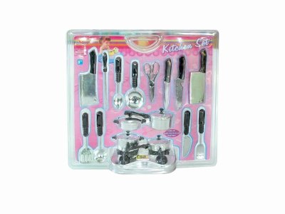 ELECTROPLATE KITCHEN SERIES - HP1043454